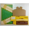 Image 8 : HAJI CRAGSTAN GARAGE & AIRPORT PLAY SET W/ TIN FRICTION CARS