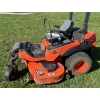 Image 2 : KUBOTA RIDING MOWER - MODEL ZD331 - 1300 HRS