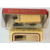 Image 12 : LOT OF 9 - SOLIDO, LLEDO & MATCHBOX DIECAST MODELS