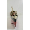 Image 3 : FLEISCHMANN TIN OIL TANKER SHIP