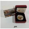 Image 1 : RCM 2015 BIGHORN SHEEP $20 SILVER COIN