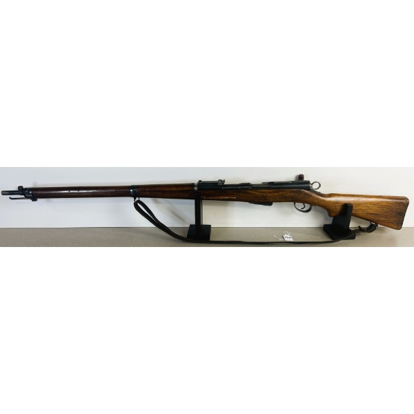 SWISS G11 IN 7.5X55MM 
