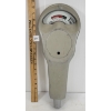 Image 2 : UNMARKED COIN OP 1 HOUR PARKING METER
