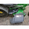 Image 7 : JOHN DEERE Z915E ZERO TURN 7 IRON II COMMERCIAL 54 LAWN MOWER