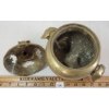 Image 6 : CHINESE BRASS INCENSE BURNER