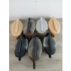 Image 3 : LOT OF 7 - CARRY-LITE DECOY DUCKS