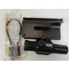 Image 2 : JOB LOT - UTG M14TR TACTICAL TRI-RAILS, BUSHNELL TROPHY RED DOT SCOPE, LEUPOLD MARLIN 336 MOUNT, ETC