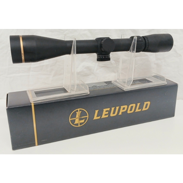 LEUPOLD VX-FREEDOM 3-9X4- CDS SCOPE