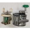 Image 3 : LOT OF 2 - FISHING REELS - INCL PENN SENATOR & SOUTH BEND