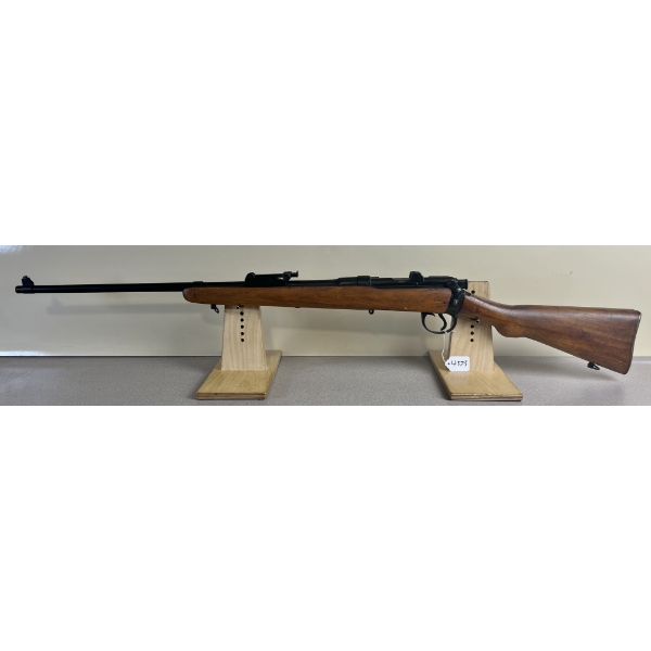 LEE ENFIELD SMLE MKIII SPORTER IN .303 BRITISH 