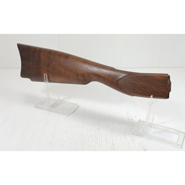 SAVAGE 99 BUTT STOCK - AS NEW