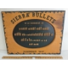 Image 1 : SIERRA BULLETS DISPLAY BOARD