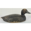 Image 5 : GOLDEN EYED DECOY DUCK