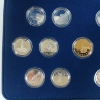 Image 6 : 1992 COMMEMORATIVE COIN SET