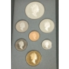 Image 2 : 1991 RCM DOUBLE DOLLAR PROOF SET