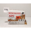 Image 1 : AMMO: APPROX 525X WINCHESTER .22 LR - 36GR - HP