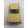 Image 3 : 1961 CHRYSLER NEW-YORKER DEALERSHIP MODEL PROMO CAR