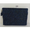 Image 3 : JOSEF BEADED CLUTCH HANDBAG