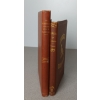Image 3 : LOT OF 2 - 1872 "BIRDS OF CANADA" & 1880 "IN BERKSHIRE WITH THE WILD FLOWERS" PUBLICATIONS