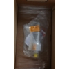 Image 2 : LOT OF 2 - LESER SAFETY VALVES FOR OXYGEN SERVICE