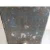 Image 6 : "DAZEY 330B" CAST IRON & TIN BUTTER CHURN 