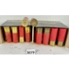 Image 1 : AMMO: 50X 12 GA 2-3/4IN MIXED LEAD & STEEL 