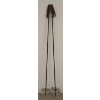 Image 1 : PAIR OF - VINTAGE ATTENHOFER SKI POLES
