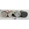 Image 5 : LOT OF 4 - POWER-AID, CASTROLLO, BP LUBRICANT & ESSO TANK ANTI-RUST 4OZ CANS