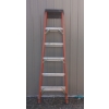 Image 3 : FEATHERLITE 6FT LADDER