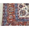 Image 2 : HAND KNOTTED TURCO PERSIAN WOOL RUG