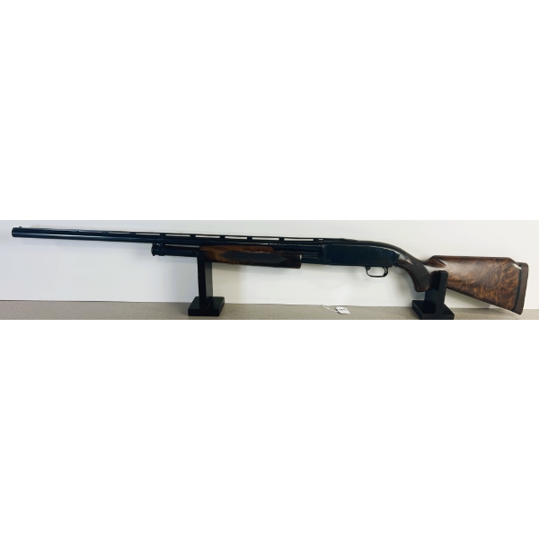WINCHESTER MODEL 12 TRAP IN 12 GA 