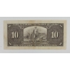 Image 2 : 1937 CDN $10 BANKNOTE