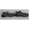 Image 3 : PAIR OF TEVA M FOREBAY MEN'S SANDALS