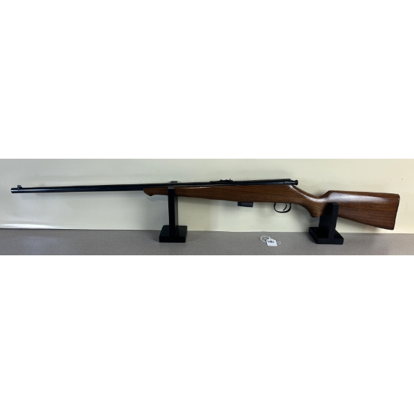SAVAGE SPORTER IN .25-20 WIN 