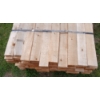Image 3 : LOT OF 2 - CEDAR WOOD BOARDS IN BUNDLES