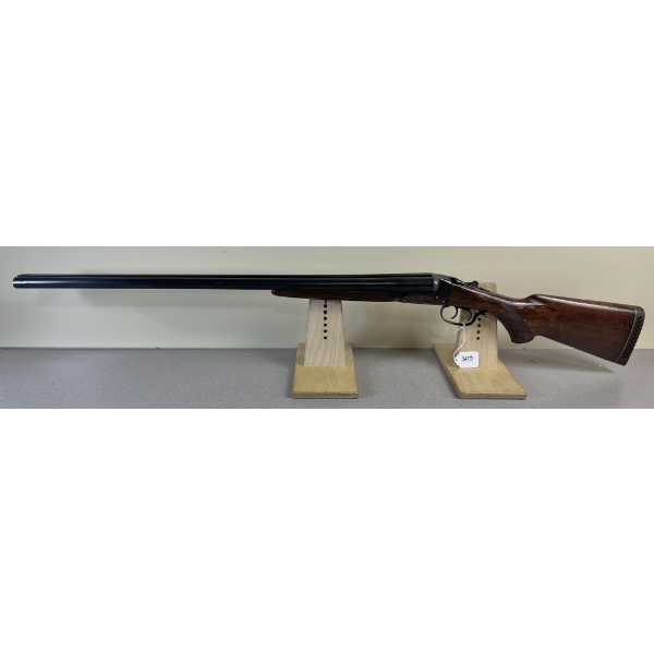 SAVAGE FOX MODEL B SXS IN 12 GA