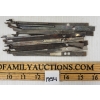 Image 1 : LOT OF 9 - REMINGTON 1100 FEED LATCHES - 12GA