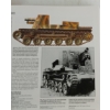 Image 5 : LOT OF 2 - "INSIGNIA OF WORLD WAR II" & "WEAPONS OF WORLD WAR II" - HARDCOVERS