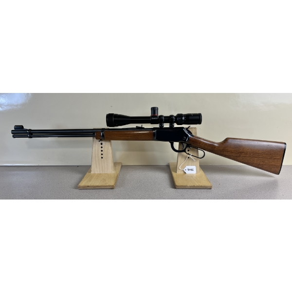 WINCHESTER MODEL 9422M IN .22 WIN MAG 