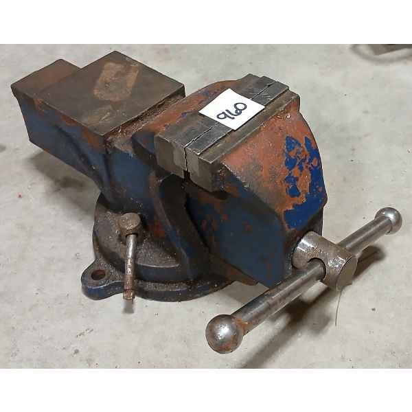 3IN VISE