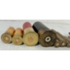 Image 4 : AMMO: 16X MIXED SHOTGUN & RIFLE CARTRIDGES