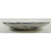 Image 3 : JAPANESE IMARI PORCELAIN SCALLOP CHARGER