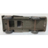 Image 8 : TONKA PRESSED STEEL ARMY TRUCK