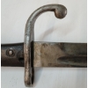 Image 4 : 1908 BRAZILIAN MAUSER BAYONET W/ SCABBARD