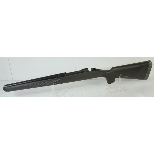 REMINGTON RIFLE STOCK