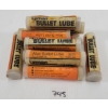 Image 1 : LOT OF 12 - LYMAN ALOX BULLET LUBE