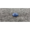 Image 2 : OVAL MIXED CUT LOOSE NATURAL MADAGASCAR SAPPHIRE ($7,700.00 APPRAISAL)
