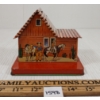 Image 3 : TIN LITHO BAR X DUDE COIN BANK