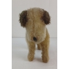Image 3 : MERRYTHOUGHT FOX TERRIER TOWZER STUFFED ANIMAL