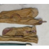 Image 9 : LOT OF 8 - SOFT GUN CASES, "HUDSON'S BAY COMPANY," ETC - SEE ALL PICS